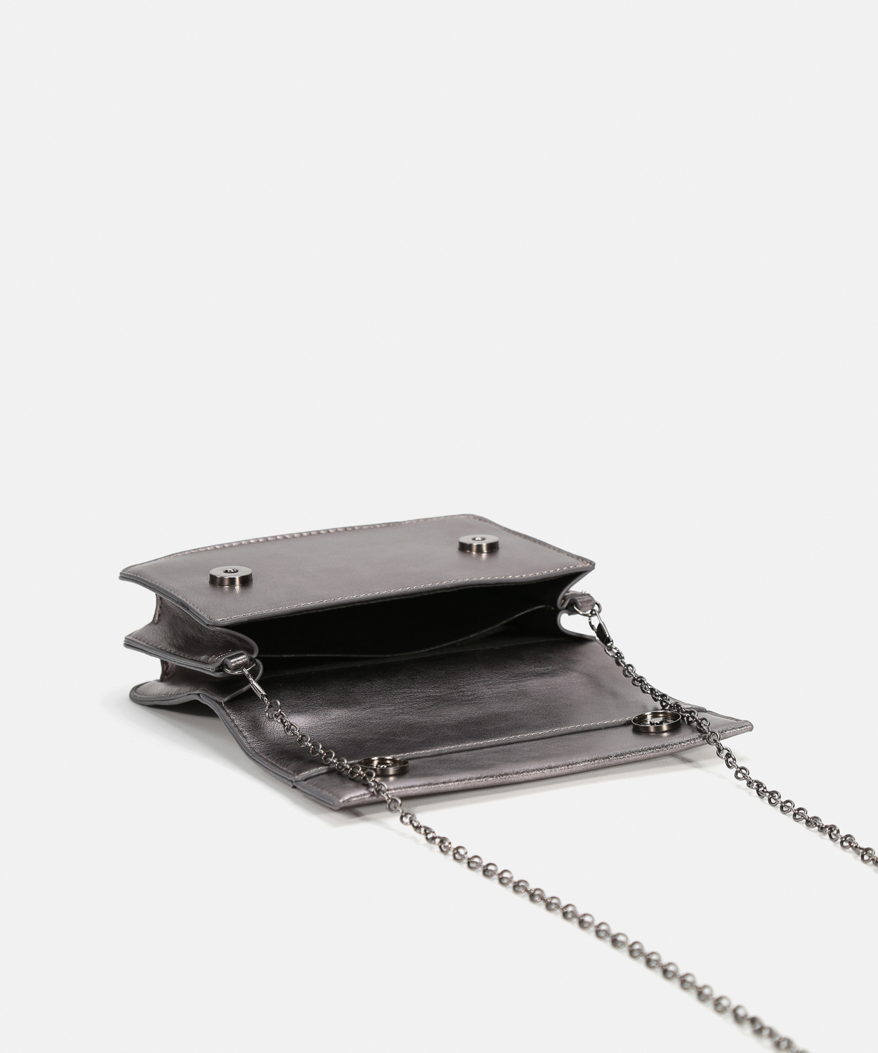 Bolso asa fiesta image number null